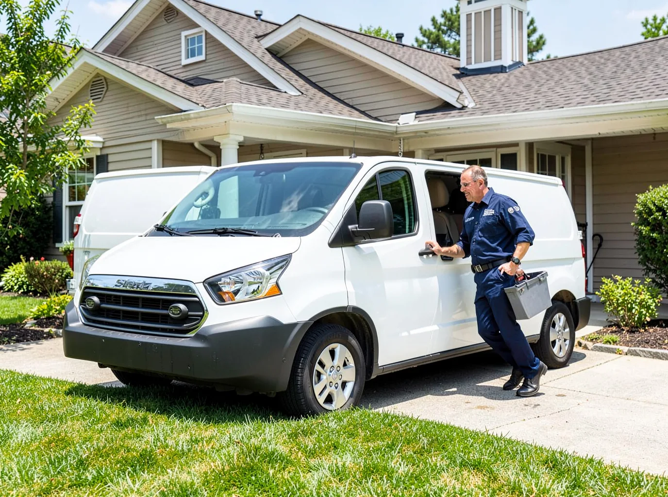 Emergency Plumber company in Vader, WA