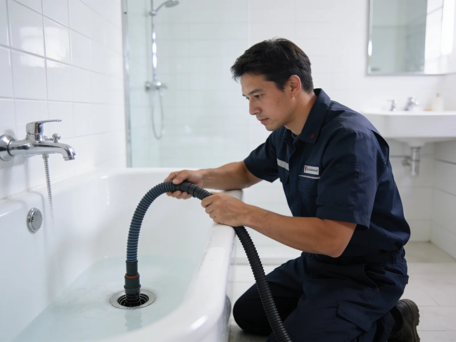 Emergency Plumber Vader, WA FAQs
